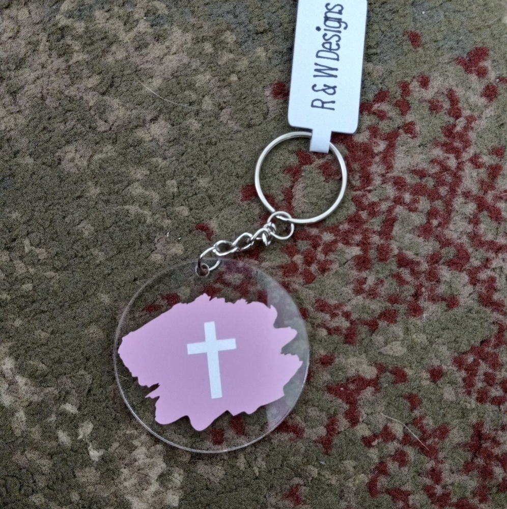 Keychains - Picture 2 of 2